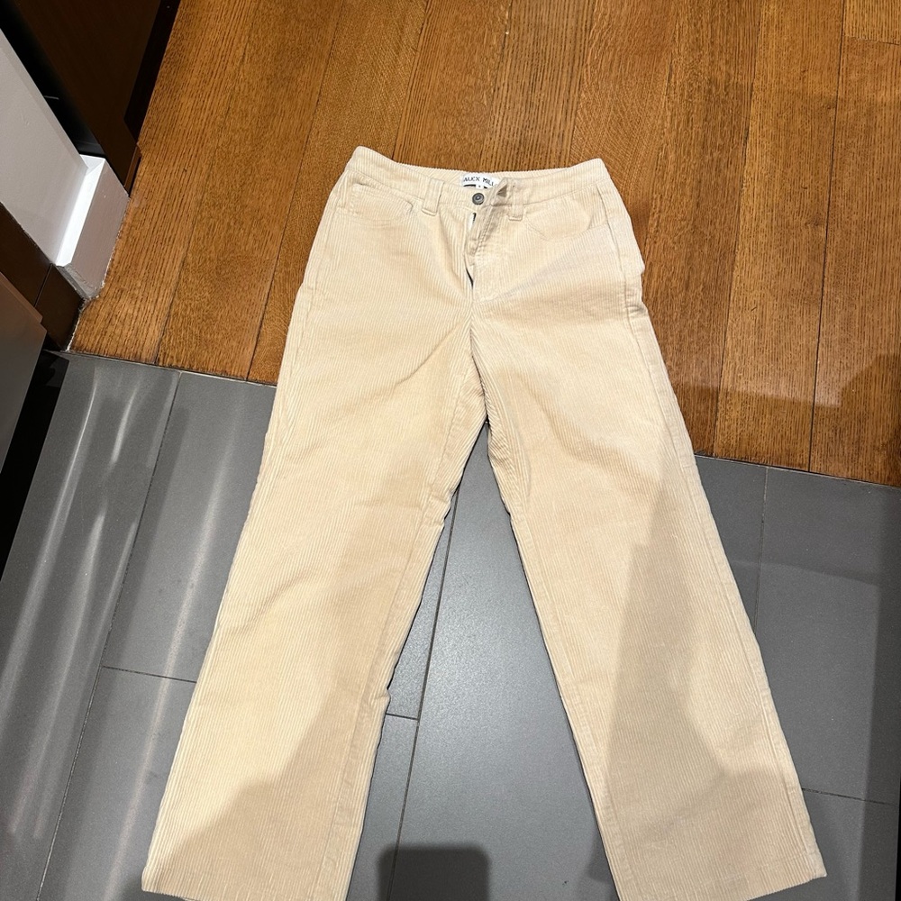Alex Mill Camden pants - Picture 3 of 8